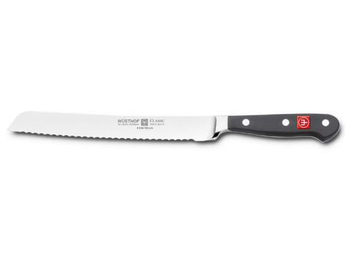 Wüsthof Classic nůž na chleba 20 cm