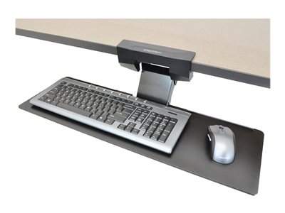 Ergotron NEO-FLEX Stolní držák pro klávesnici a myš