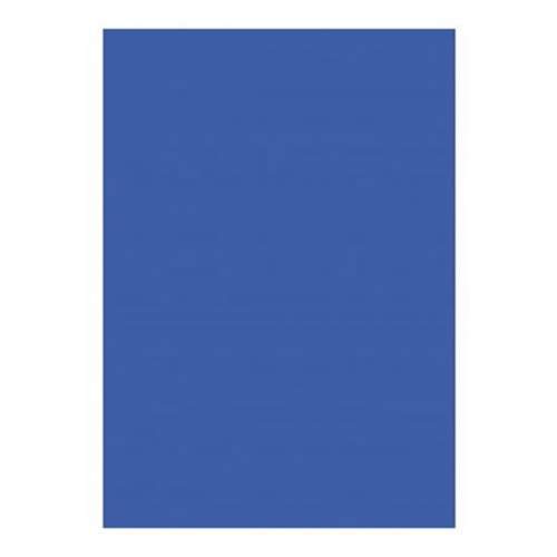 Apli barevný papír A2+ 170 g - středně modrý  25 ks