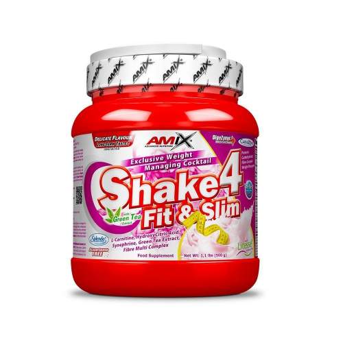 Amix Shake4 Fit&Slim