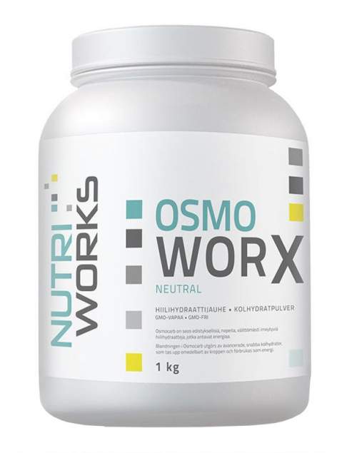 NutriWorks Osmo Worx 1kg