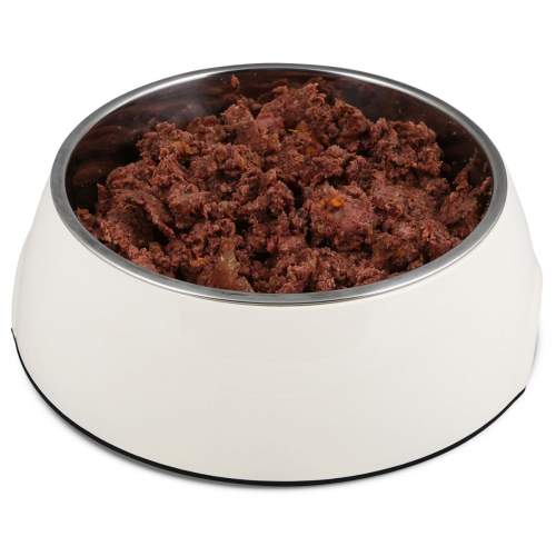 Macs Dog masová konzerva pro psy (kuřecí a jehněčí) Balení: 800 g