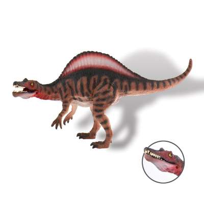 Figurka na dort Spinosaurus 25x14cm - BULLYWORLD