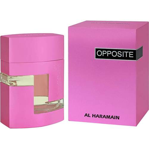 Al Haramain Opposite Pink  EDP 100 ml