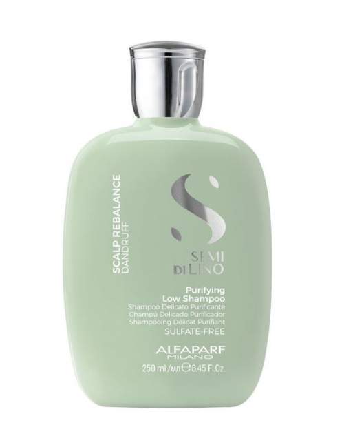 Alfaparf Milano Purifiyng Low Shampoo čisticí šampon 250 ml