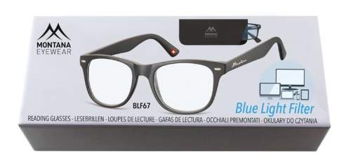 MONTANA EYEWEAR BLF BOX 67