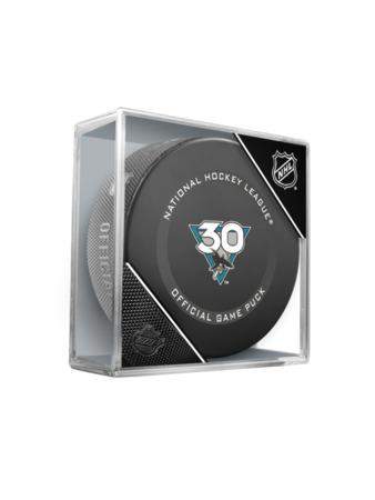 InGlasCo Fanouškovský puk NHL Game Anniversary