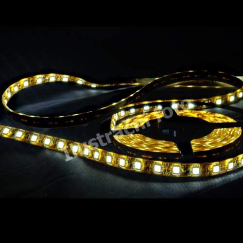 McLED LED pásek