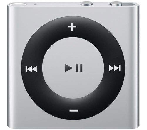 APPLE iPod shuffle 2 GB