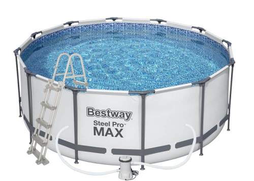 Bestway Bazén Steel Pro Max 4,27 x 1,22 m