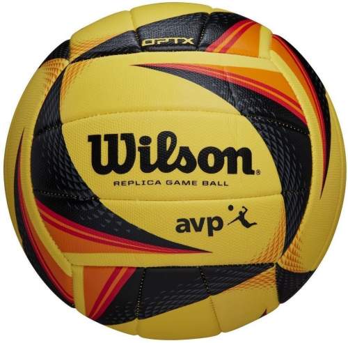 Wilson OPTX AVP Volleyball Replica Volejbalový míč