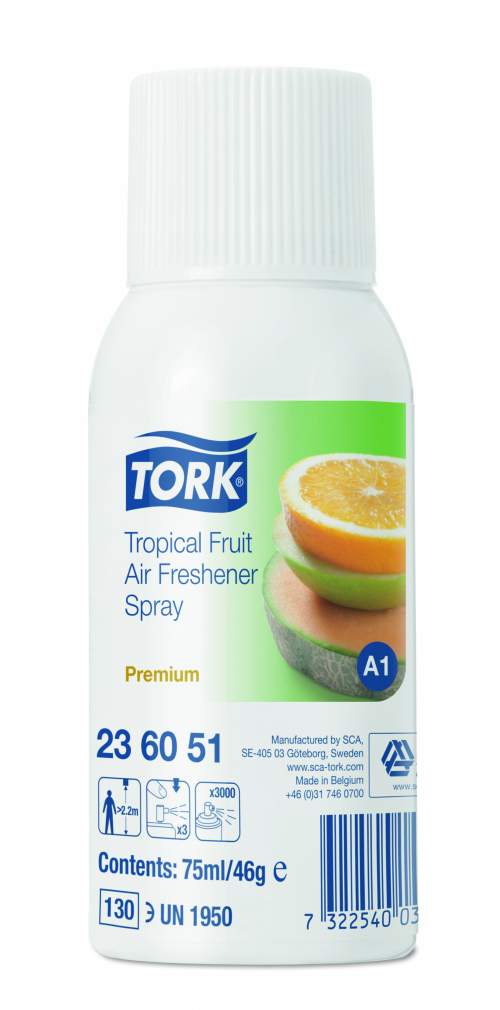 TORK Air-Fresh A1 ovocná vůně 75 ml