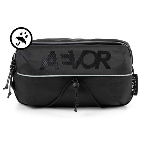 Aevor Bar Bag - Proof Black