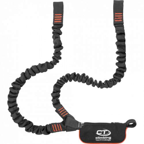 Tlumič pádu Climbing Technology Flex ABS 140 Y S