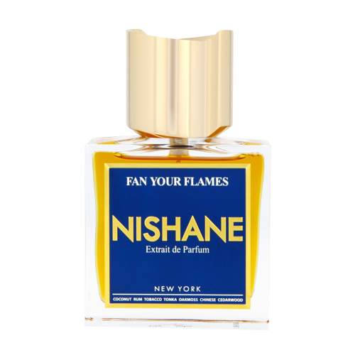 Nishane Fan Your Flames čistý parfém unisex 50 ml