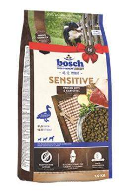 Bosch HPC Sensitive kachna a brambory 3 kg