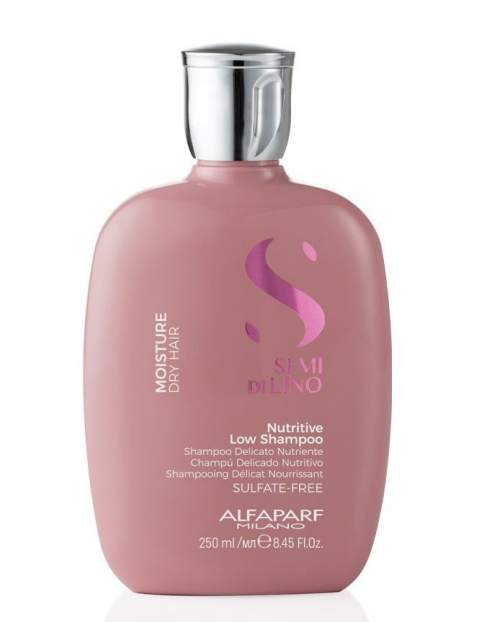 Alfaparf Milano Semi di Lino Moisture 250 ml