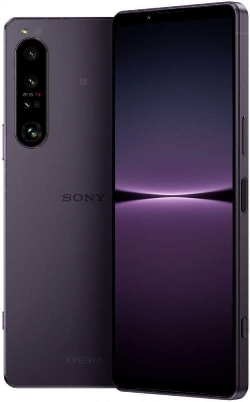 Sony XQ-CT54 Xperia 1 IV 5G DualSim