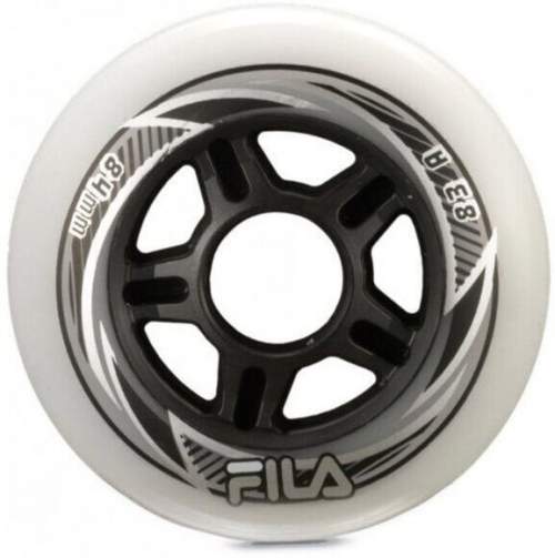 Fila Wheels Set 83A, 84