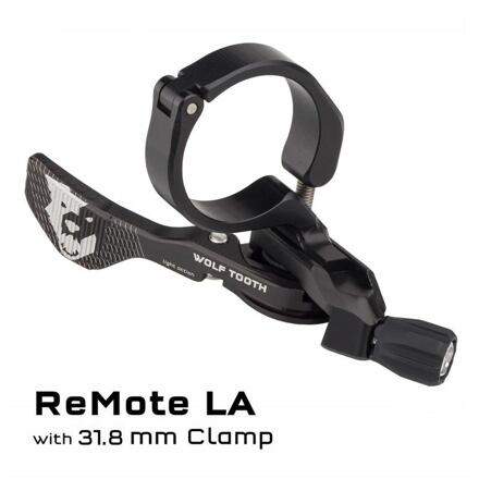 WOLF TOOTH REMOTE LIGHT ACTION