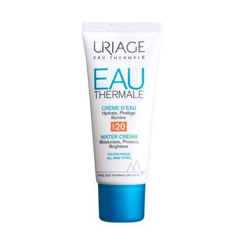 Uriage Eau Thermale Water Cream SPF20 40 ml