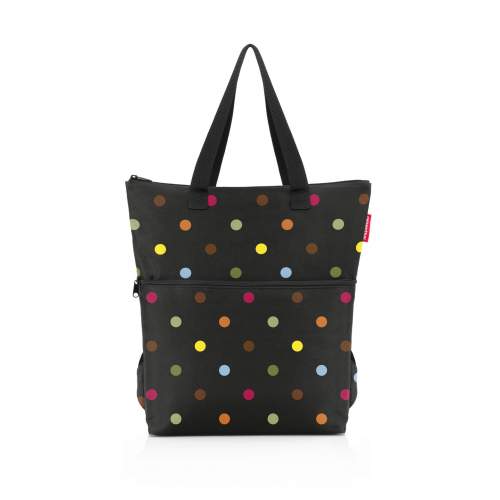 Reisenthel  Cooler-backpack dots