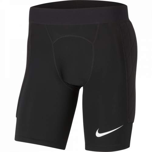 Nike Dri-FIT Gardien I černá UK Junior S Dětské