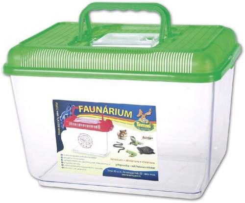 Tommi Fauna Box 30 x 20 x 21 cm