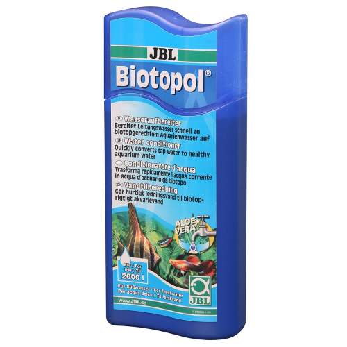 JBL Biotopol 500 ml