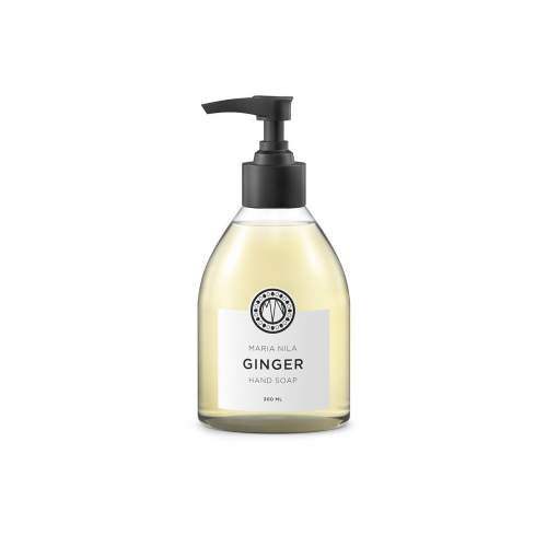 Maria Nila Hand Soap Ginger 300ml