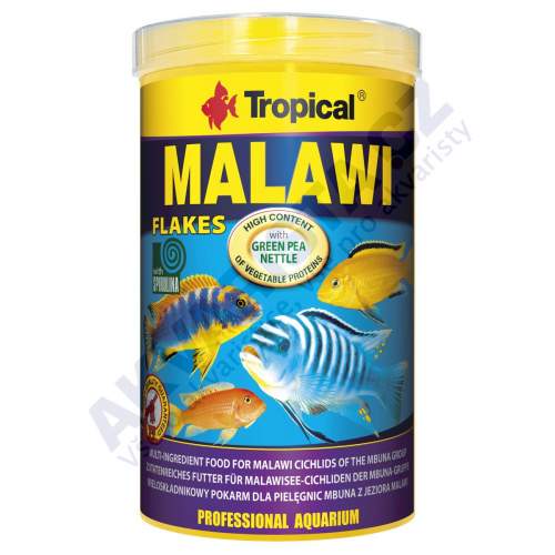 TROPICAL Malawi 1000ml