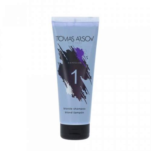 Tomas Arsov Sapphire šampon 250 ml