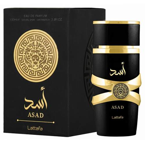 Lattafa Asad EDP 100 ml UNISEX