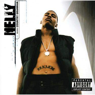 Universal Nelly Country Grammar (2 LP)
