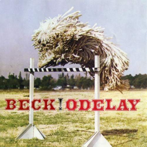 Beck – Odelay LP