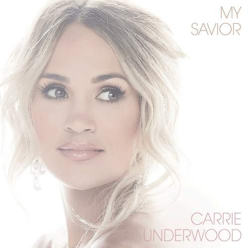 Universal Underwood Carrie: My savior: 2Vinyl (LP)