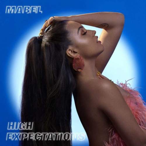 Mabel: High Expectations: 2Vinyl (LP)