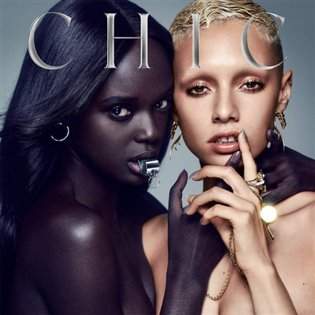 Nile Rodgers, Chic – It’s About Time LP