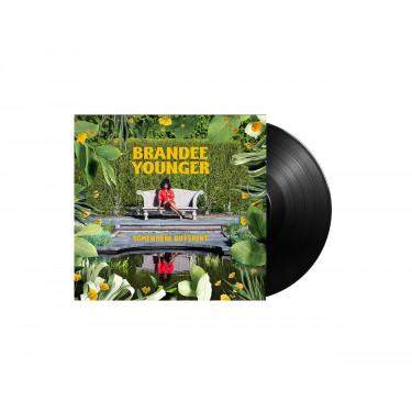 BRANDEE YOUNGER - Somewhere Different (LP)