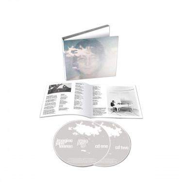 John Lennon – Imagine [The Ultimate Mixes Deluxe] CD