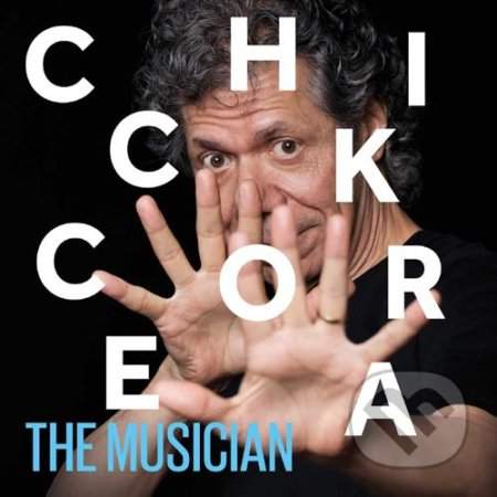 Chick Corea: Musician (Live): 3CD