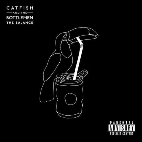 Catfish and the Bottlemen – The Balance LP