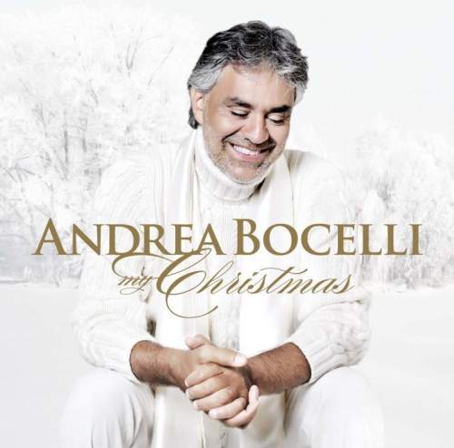 Andrea Bocelli My Christmas (2 LP)
