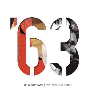 John Coltrane – 1963: New Directions CD