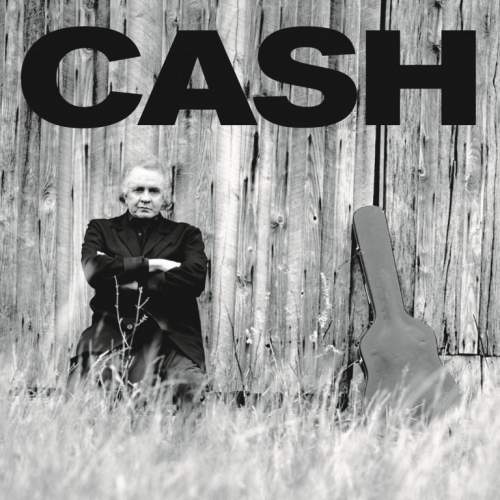Johnny Cash American II: Unchained (LP)