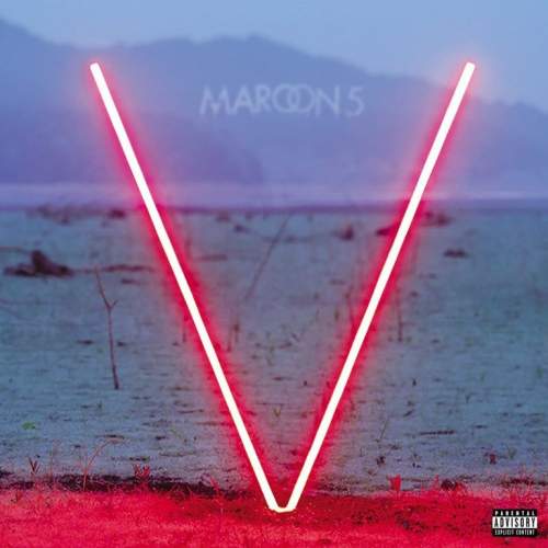 Maroon 5 – V [Deluxe] LP