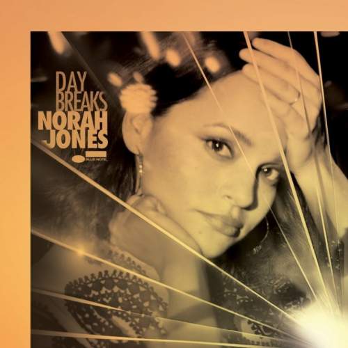 Norah Jones – Day Breaks LP