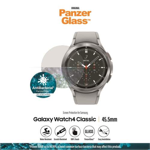 PanzerGlass Samsung Galaxy Watch Active 4
