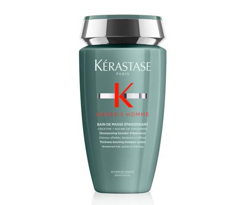 Kérastase Genesis Homme Bain de Masse Epaississant 250ml