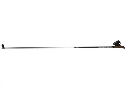BLIZZARD XC Performance poles, silver/black - 140 cm